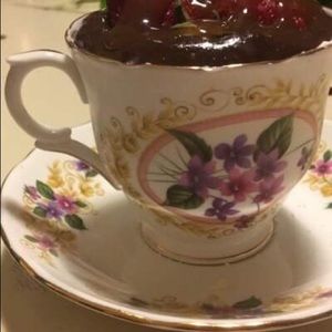 Meet your Posher, Shelley